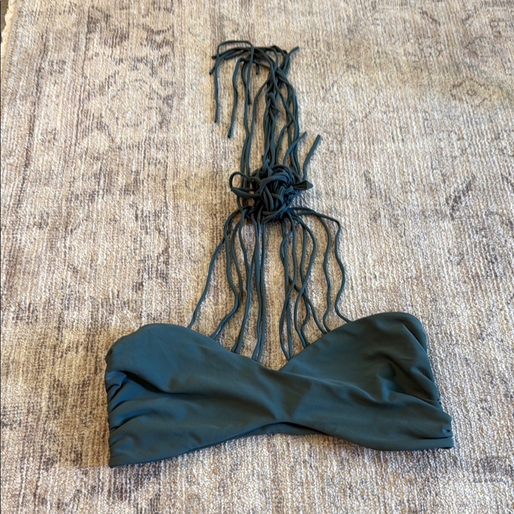 MIKOH Bikini Top
